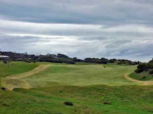 St Andrews Beach 15th